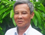 Ông Nguyễn Bình Xuyên