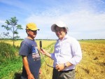 Nhà báo trẻ và những buồn, vui trong nghề