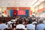 Huyện Cai Lậy: Đón Tết vui tươi, lành mạnh, an toàn, tiết kiệm
