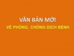 Hướng dẫn phòng, chống dịch COVID-19 tại cơ quan, đơn vị