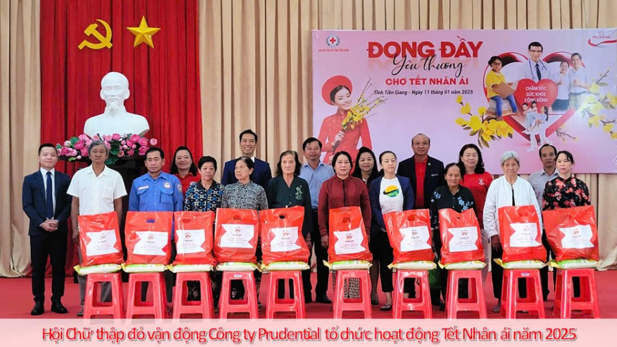 Bảo đảm sự lãnh đạo toàn diện, thường xuyên của cấp ủy, tổ chức Đảng đối với các hội quần chúng
