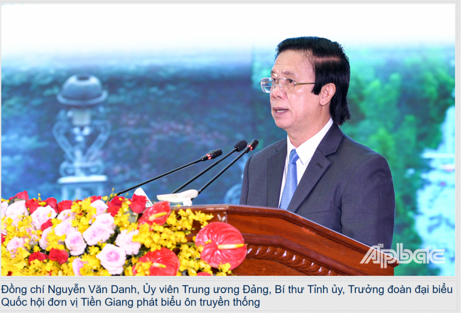 Đại thắng mùa Xuân năm 1975 mở ra kỷ nguyên độc lập, thống nhất và phát triển đất nước