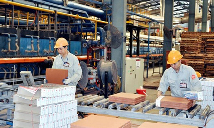 Triển khai thực hiện Nghị quyết số 68-NQ/TW về phát triển kinh tế tư nhân