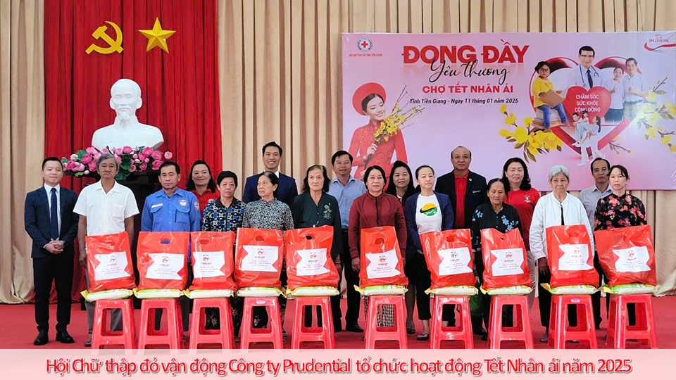 Bảo đảm sự lãnh đạo toàn diện, thường xuyên của cấp ủy, tổ chức Đảng đối với các hội quần chúng
