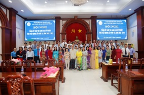 Hội thi sáng tạo kỹ thuật, “sân chơi” thiết thực, bổ ích cho tập thể, cá nhân doanh nghiệp, người lao động, trí thức, học sinh, sinh viên đam mê đổi mới sáng tạo nhằm nâng cao hiệu quả, giá trị thu được cho đơn vị, cá nhân và góp phần phát triển kinh tế,